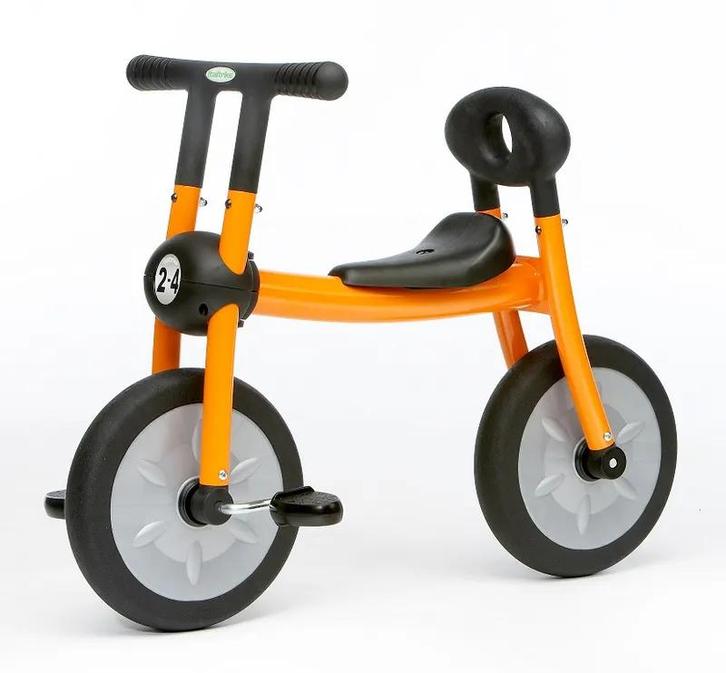 Italtrike Professioneel Pilot 200 Fiets Dynamic, Kinderen en Baby's, Speelgoed | Buiten | Voertuigen en Loopfietsen, Nieuw, Ophalen of Verzenden