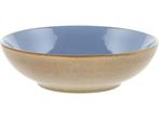 Veiling - BITZ Wood Pastakom Dia 20 cm Wood/Ocean, Nieuw