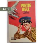 Pietje Bell gaat vliegen 9789020610246 Chr. van Abkoude, Verzenden, Gelezen, Chr. van Abkoude