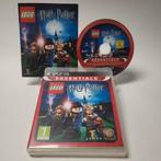 LEGO Harry Potter Jaren 1-4 Essentials PS3, Ophalen of Verzenden, Nieuw