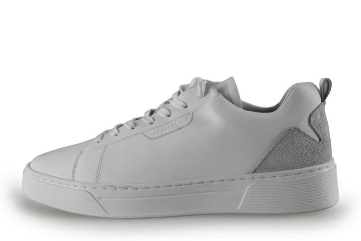 Cycleur de Luxe Sneakers in maat 43 Wit | 10% extra korting, Kleding | Heren, Schoenen, Wit, Zo goed als nieuw, Sneakers of Gympen