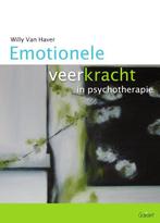 Emotionele veerkracht in psychotherapie 9789044126440, Boeken, Verzenden, Gelezen, Willy Van Haver