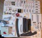 Märklin H0 - Modeltreinsporen (75) - Grote partij bijna, Hobby en Vrije tijd, Modeltreinen | H0, Nieuw