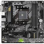 Gigabyte B550M DS3H, Computers en Software, Moederborden, Verzenden, Nieuw