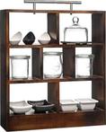High tea etagere hout