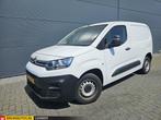 Citroën Berlingo 1.5 BlueHDI apple car play euro 6 nette bus, Gebruikt, Euro 6, Berlingo, Lease