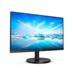 24 Philips 241V8L/00 FHD/HDMI/VGA/VA (Monitoren, Monitors), Ophalen of Verzenden, Nieuw