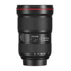 Canon groothoeklens  EF 16-35 mm f/2.8L III USM