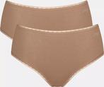 sloggi GO High waist C2P Dames Onderbroek - Maat S, Verzenden