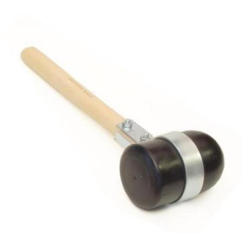 Talen Tools Rotterdammer Hamer Rubber - Ideaal voor Bestr..., Tuin en Terras, Hand-tuingereedschap, Nieuw, Ophalen of Verzenden