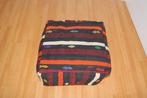 Puff Cases 1 - Kelim - 60 cm - 60 cm