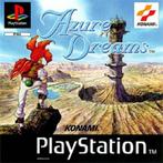 Azure Dreams [PS1], Ophalen of Verzenden, Nieuw