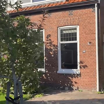 Ruim Gemeubileerd Appartement met Tuin gevonden in Assen beschikbaar voor biedingen