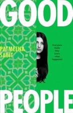 Good People | Patmeena Sabit, Boeken, Ophalen of Verzenden, Nieuw, Patmeena Sabit