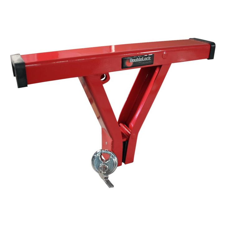 Doublelock Van Lock ongekeurd, Auto diversen, Aanhangwagen-onderdelen, Ophalen of Verzenden