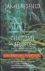 CELESTIJNSE BELOFTE (GEB) 9789022520154 James Redfield, Verzenden, Gelezen, James Redfield