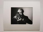 Oliviero Toscani - Andy Warhol