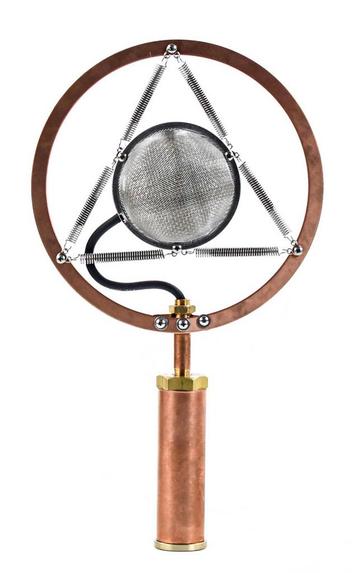 Ear Trumpet Labs Josephine (Studio Apparatuur,Microphone) beschikbaar voor biedingen