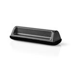Platenborstel | Nedis (Antistatisch, ABS / Microfiber), Verzenden, Nieuw