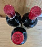 1982 Château Rauzan-Gassies, 1982 Château La Gaffelière &, Nieuw