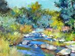 Claude Carvin (1956) - La Loire