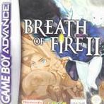 MarioGBA.nl: Breath of Fire II Compleet - iDEAL!, Ophalen of Verzenden, Gebruikt