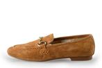 Loafers in maat 39 Bruin | 10% extra korting, Kleding | Dames, Schoenen, Bruin, Verzenden, Overige typen, Zo goed als nieuw