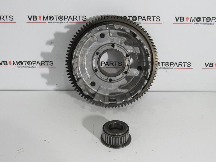 Triumph Street Triple 675 Koppelingskorf, Motoren, Accessoires | Overige, Ophalen of Verzenden