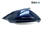 Kontpaneel Links Aprilia Atlantic Sprint 400-500 2005-2008, Motoren, Verzenden, Gebruikt