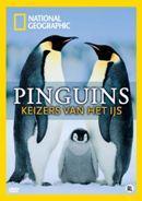National geographic - pinguins, keizers van het ijs - DVD, Verzenden, Nieuw in verpakking
