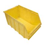 Grijpbak 260 x 150 x 130 mm, Polypropyleen (PP), Gebruikt -, Ophalen of Verzenden, Gebruikt, Bak of Kist