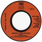 vinyl single 7 inch - Adam &amp; The Ants - Goody Two Shoes, Zo goed als nieuw, Verzenden