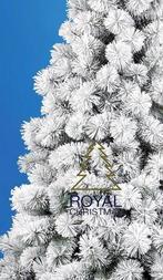 Royal Christmas Kunstkerstboom Chicago 210cm met sneeuw, Ophalen of Verzenden, Nieuw