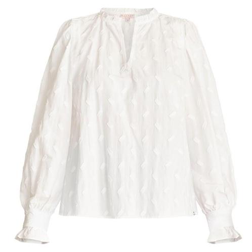 -25% Maicazz  Maicazz Iva blouse-  maat S, Kleding | Dames, Blouses en Tunieken, Nieuw, Verzenden