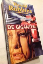 De zwarte vloek 9789052950891 Harold Robbins, Verzenden, Gelezen, Harold Robbins
