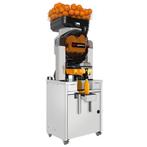 GGM Gastro | Elektrische sinaasappelpers - met automatische, Verzenden, Nieuw in verpakking