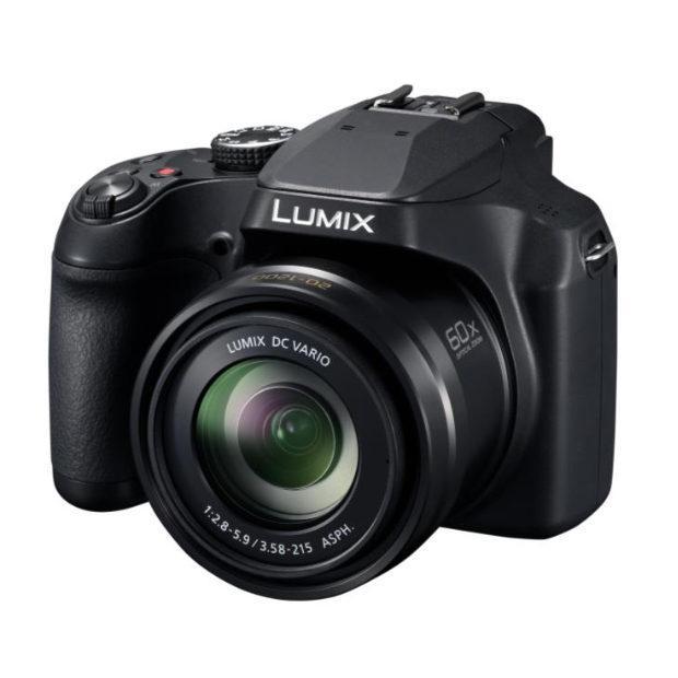Panasonic Lumix FZ82D Camera - Nieuw! + 5 jaar Garantie, Audio, Tv en Foto, Fotocamera's Digitaal, 8 keer of meer, Nieuw, Compact
