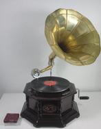 Repro Soundmasters - 78 RPM Grammofoon