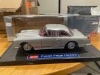 Sunstar 1:18 - Modelauto - Facel Vega HK500, Hobby en Vrije tijd, Nieuw