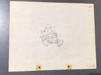 Walt Disney - Mickey Mouse Productietekening (1935) -, Nieuw