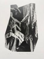 Christian Schad (1894-1982) - Illusion