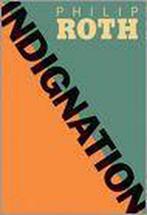 Indignation 9780547054841 Philip Roth, Boeken, Verzenden, Zo goed als nieuw, Philip Roth