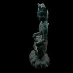 Gandhara Brons Beeld - 10 cm (Zonder Minimumprijs)