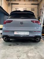 Golf 8 Gte gti look diffuser einddemper custom sport uitlaat, Auto-onderdelen, Ophalen of Verzenden, Nieuw, Maserati