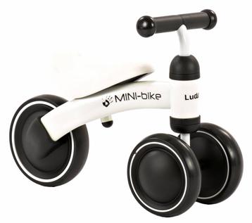 2Cycle Mini-Bike - Loopfiets - Jongens en Meisjes - 1 Jaar - beschikbaar voor biedingen