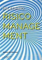 Inleiding Risicomanagement, 9789046906613, Boeken, Verzenden, Zo goed als nieuw, Studieboeken