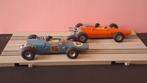 stabo - scalextric - circuit vintage - Slotcar stabo cars F1, Nieuw