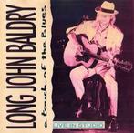 cd - Long John Baldry - A Touch Of The Blues, Cd's en Dvd's, Verzenden, Zo goed als nieuw