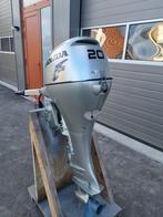 Honda 20 pk langstaart, Watersport en Boten, Benzine, Buitenboordmotor, Gebruikt, Viertaktmotor