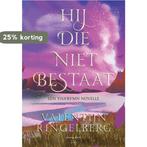 Hij die niet bestaat / VhaRymn / 1 9789463967655, Verzenden, Zo goed als nieuw, Valentijn Ringelberg